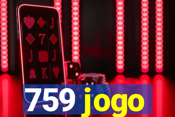 759 jogo